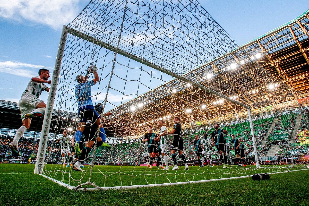 Shamrock Rovers vs Dundalk prediction, odds & betting tips &ndash; 04/07/2024