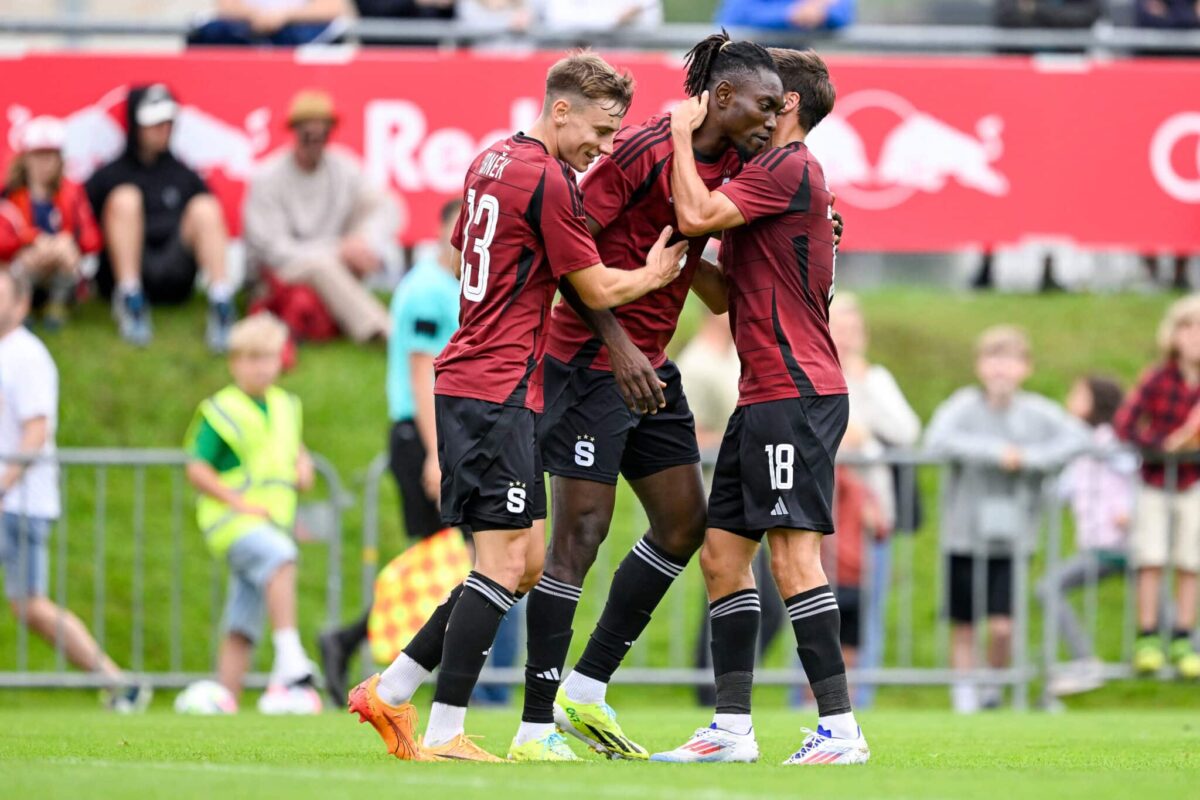 Shamrock Rovers vs Sparta Prague prediction, odds & betting tips 23/07/2024