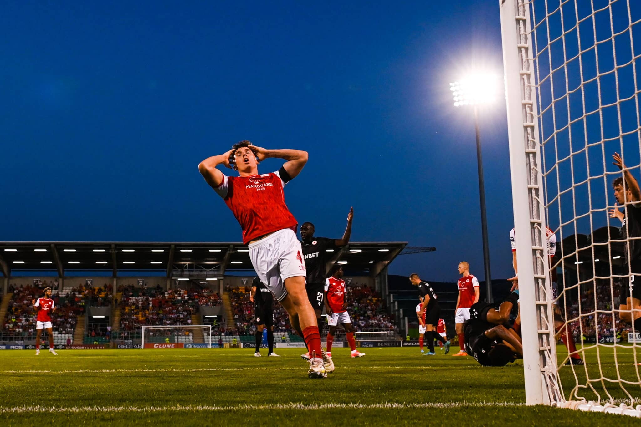 Drogheda vs Shelbourne prediction