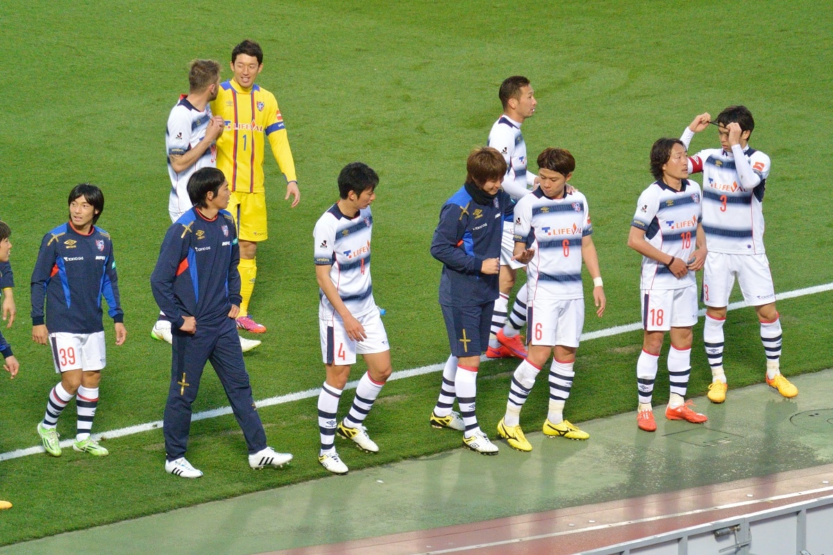 Shonan Bellmare vs Jubilo Iwata prediction, odds & betting tips &ndash; 14/07/2024