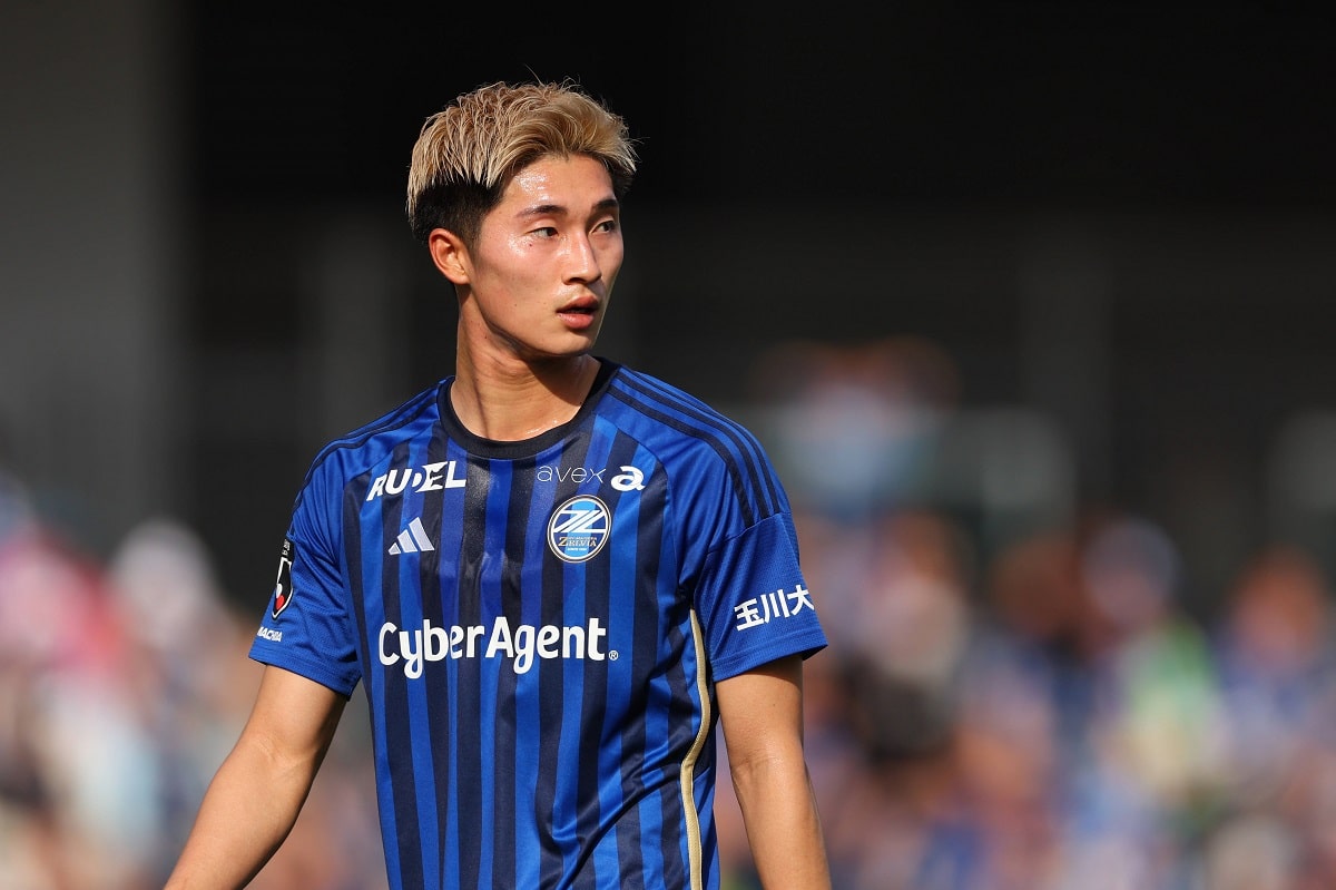 Shota Fujio