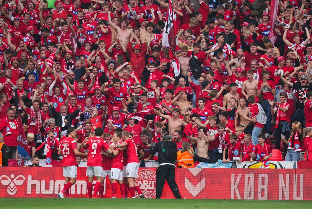 Silkeborg vs SonderjyskE prediction, odds & betting tips &ndash; 21/07/2024