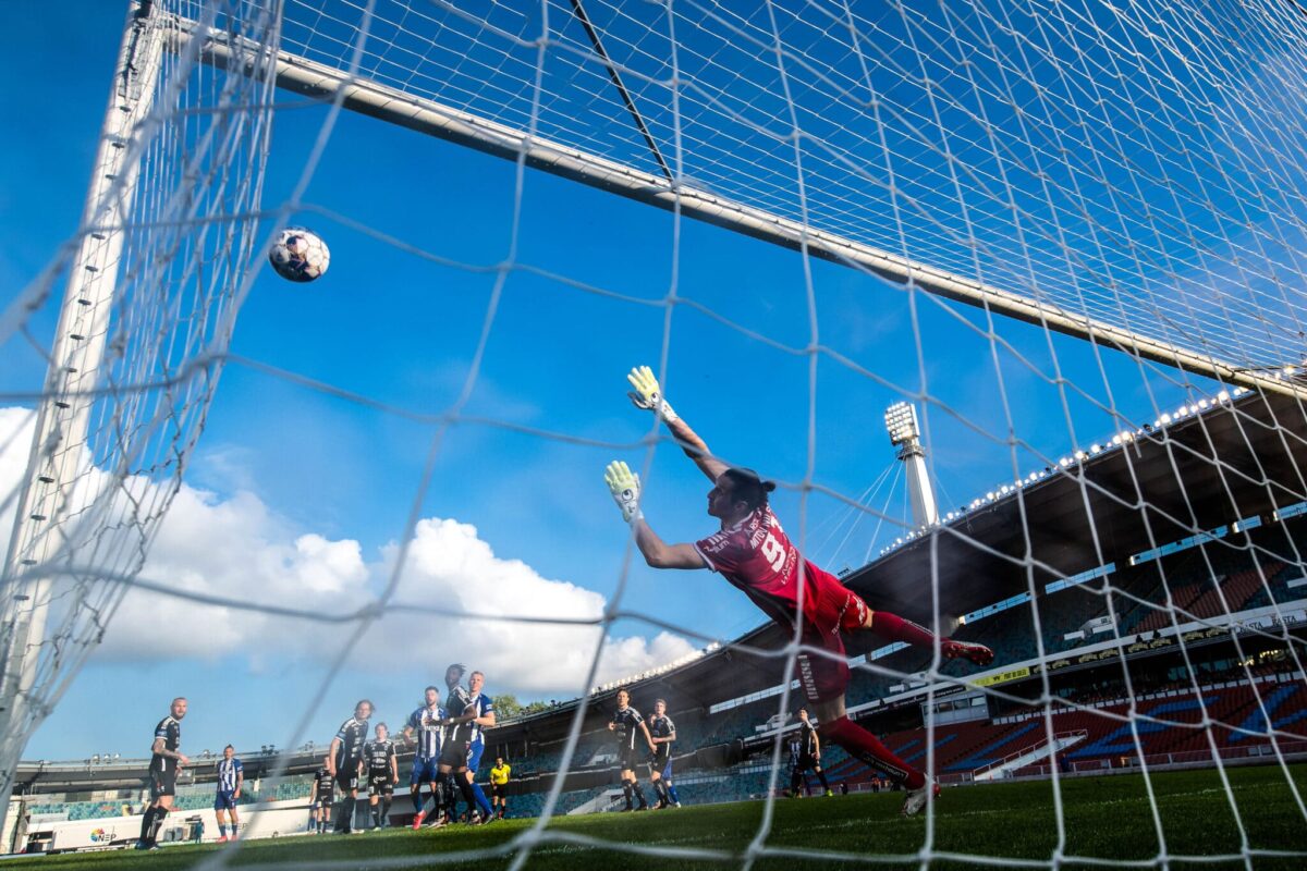 Sirius vs GAIS prediction, odds & betting tips &ndash; 13/07/2024