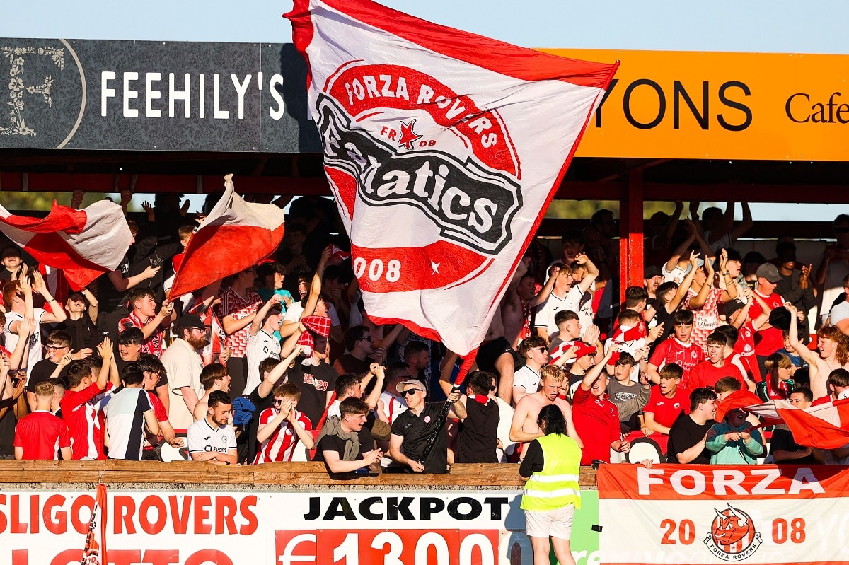 Sligo Rovers vs Derry City prediction, odds & betting tips &ndash; 04/07/2024