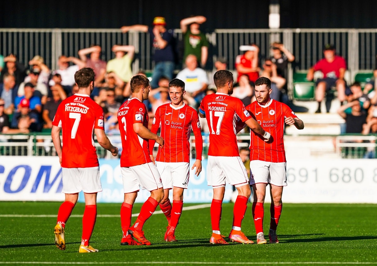 Sligo Rovers vs Derry City prediction