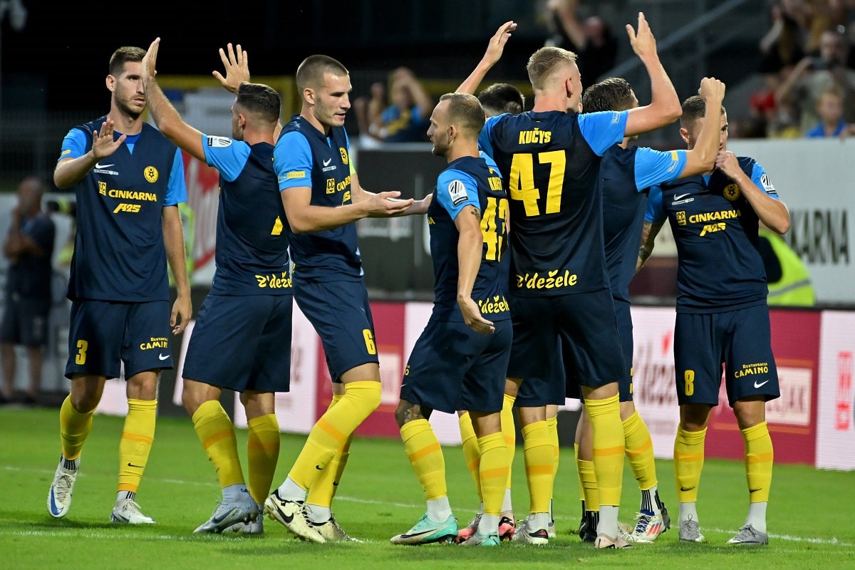 Slovan Bratislava vs Celje prediction, odds & betting tips &ndash; 30/07/2024