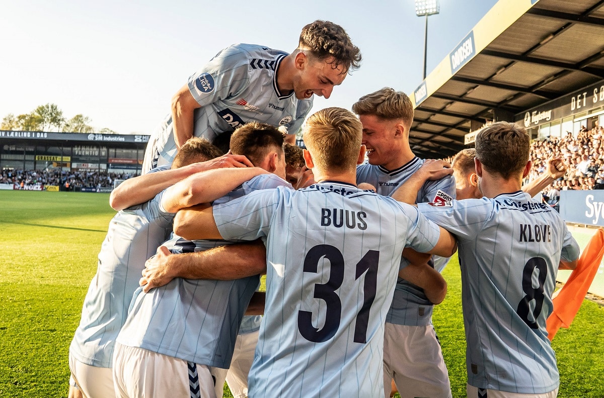 SonderjyskE vs Lyngby prediction, odds & betting tips &ndash; 26/07/2024