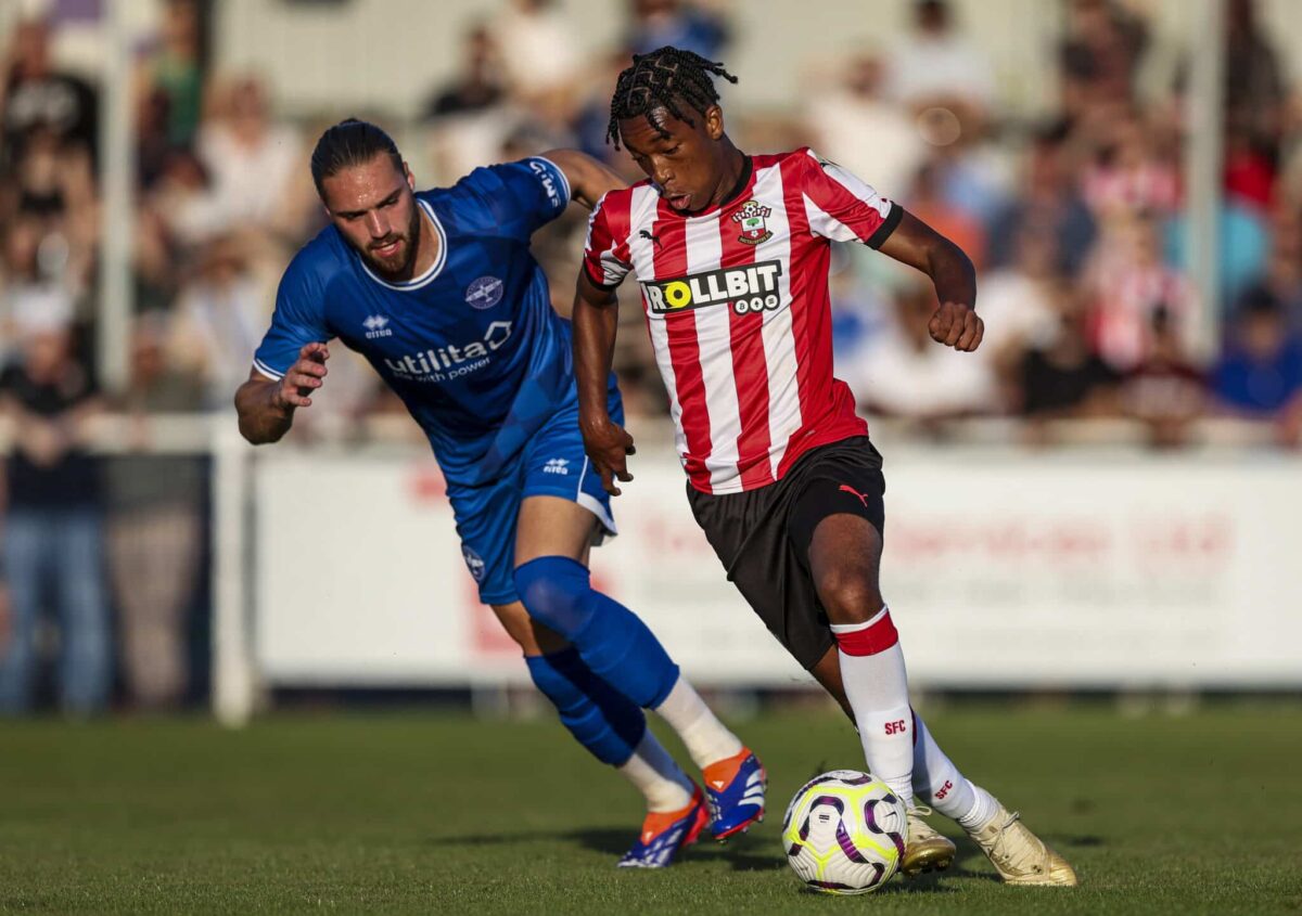 Southampton vs Montpellier prediction, odds & betting tips &ndash; 27/07/2024