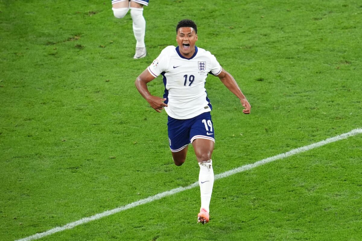 Spain vs England prediction, odds & betting tips - 14/07/2024