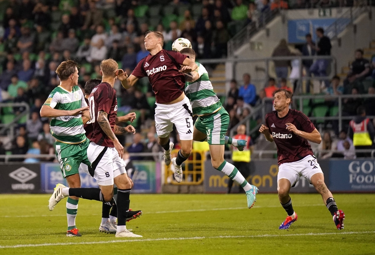 Sparta Prague vs Shamrock Rovers prediction, odds & betting tips 30/07/2024