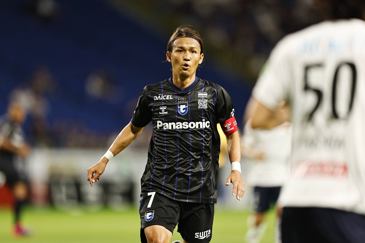 Takashi Usami