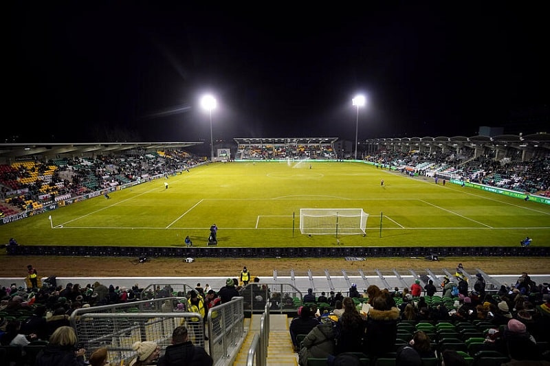 Shamrock Rovers vs Dundalk prediction