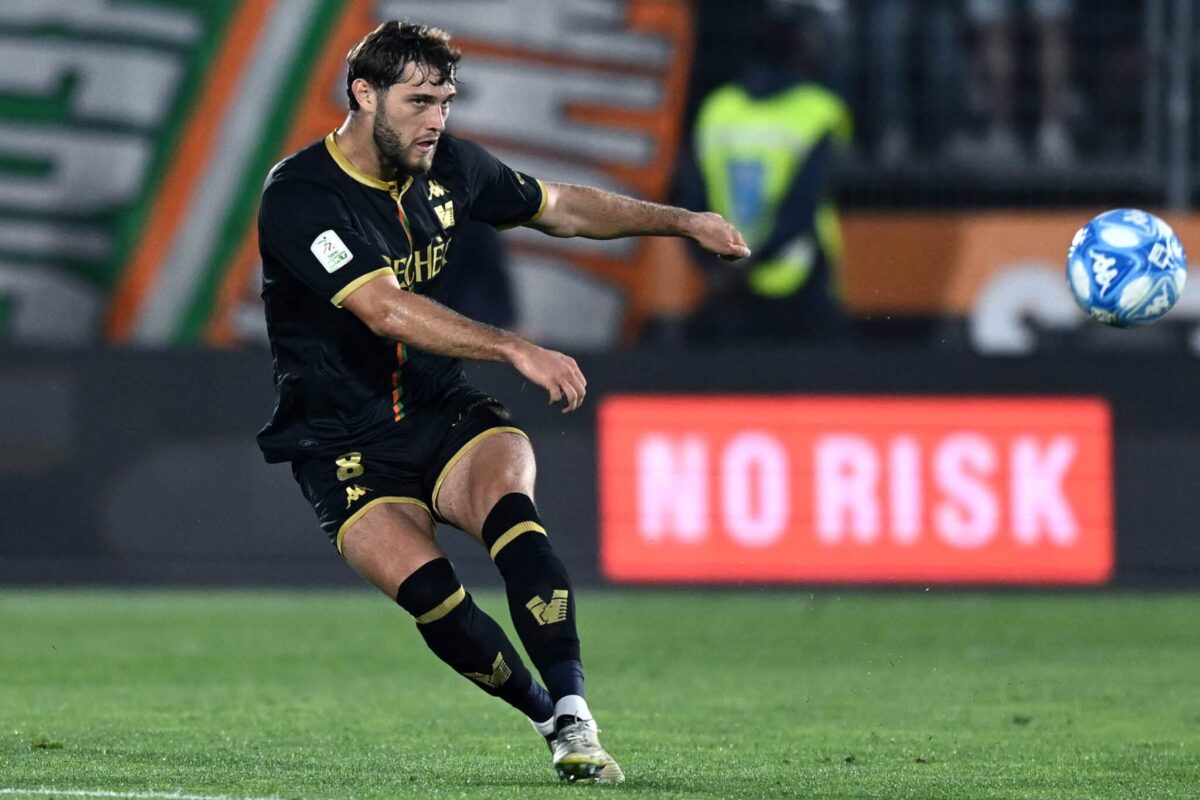 Tanner Tessmann player to watch