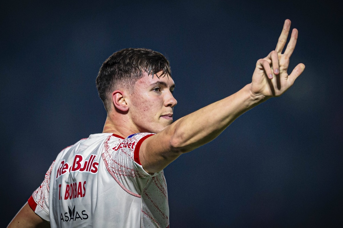 RB Bragantino vs Fluminense prediction