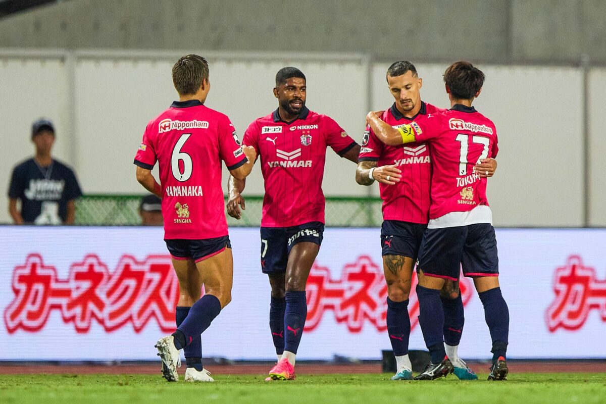 Tokyo Verdy vs Cerezo Osaka prediction, odds & betting tips 06/07/2024