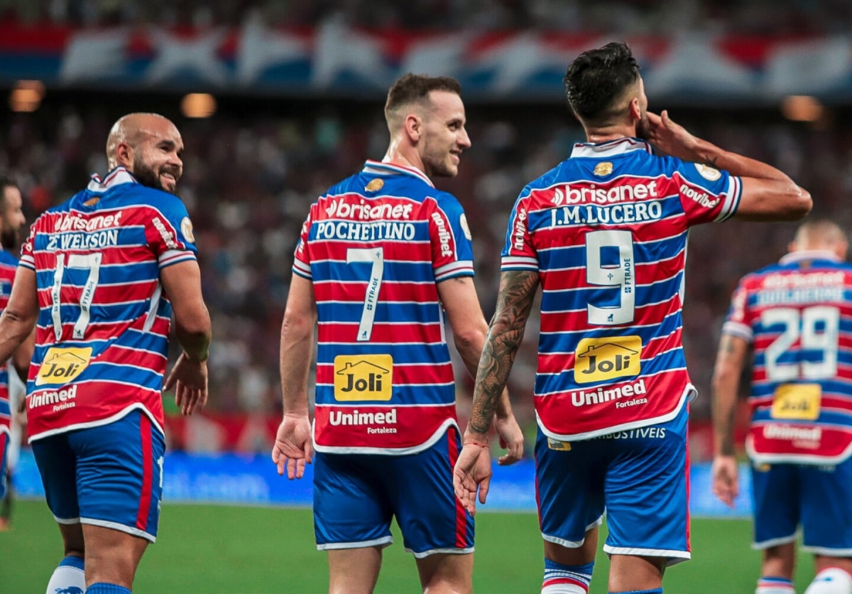 Fortaleza vs Atletico Goianiense prediction