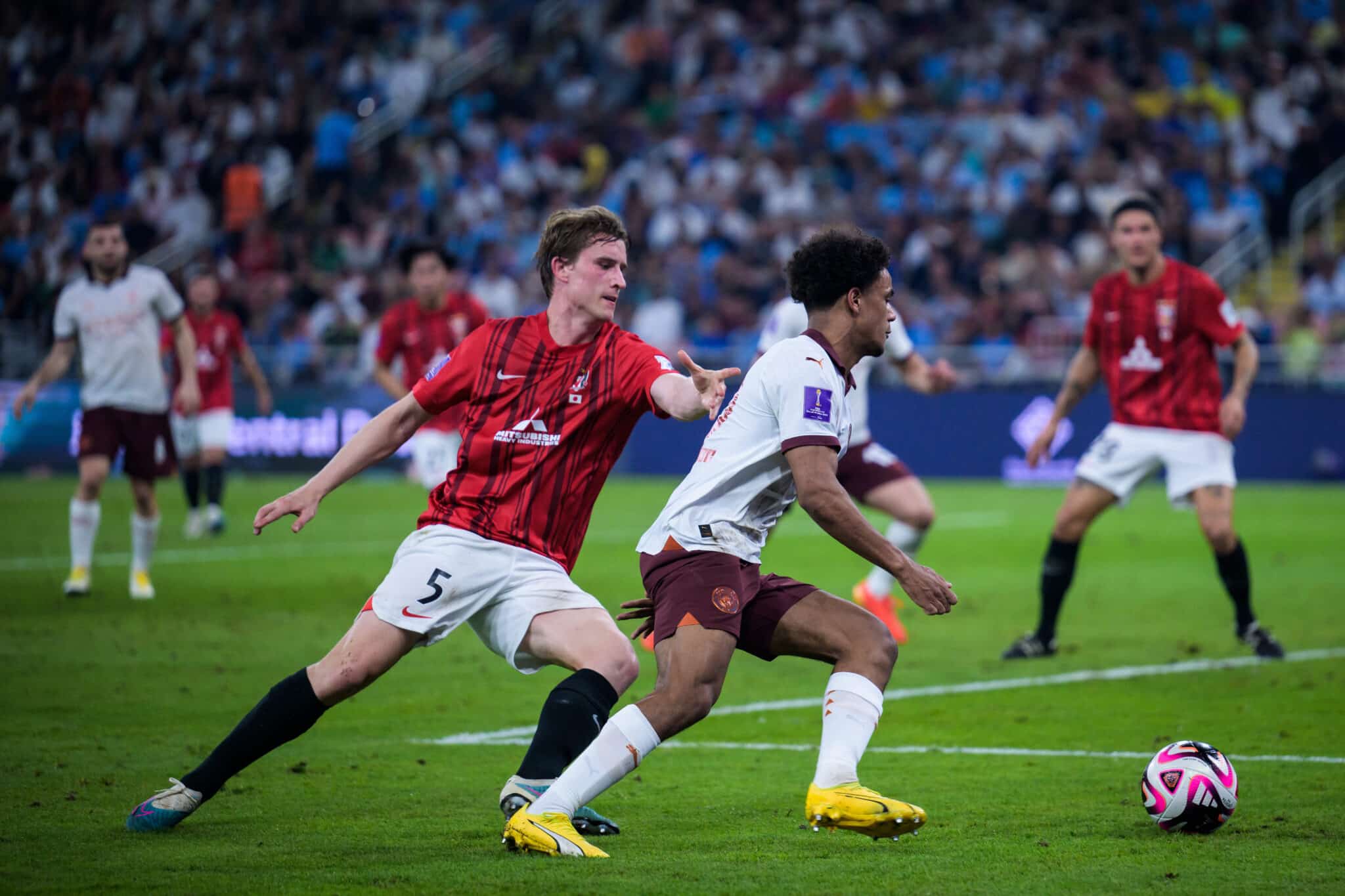 Urawa Red Diamonds vs Shonan Bellmare prediction, odds & betting tips &ndash; 06/07/2024