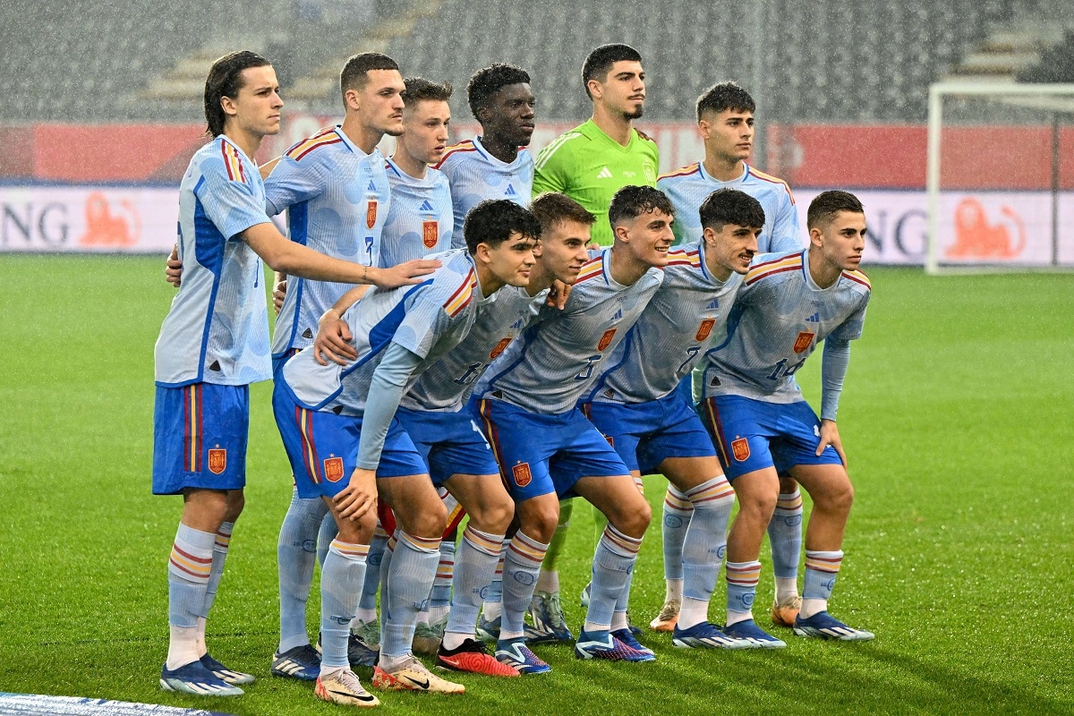 Uzbekistan vs Spain prediction, odds & betting tips &ndash; 24/07/2024