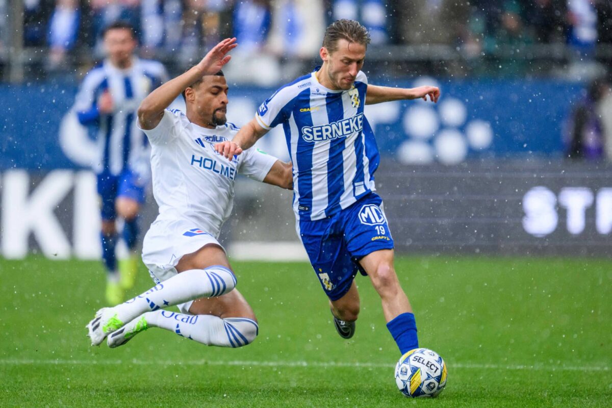 Varnamo vs Goteborg prediction, odds & betting tips &ndash; 07/07/2024