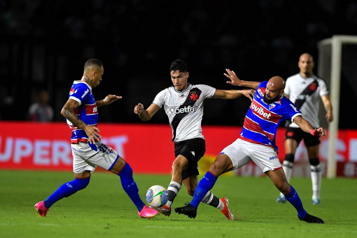 Vasco da Gama vs Fortaleza prediction, odds & betting tips 04/07/2024