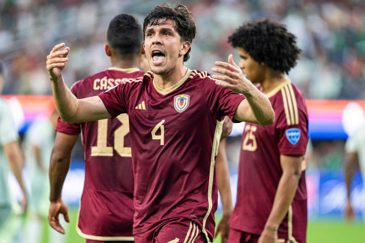Venezuela vs Canada prediction, odds & betting tips &ndash; 06/07/2024