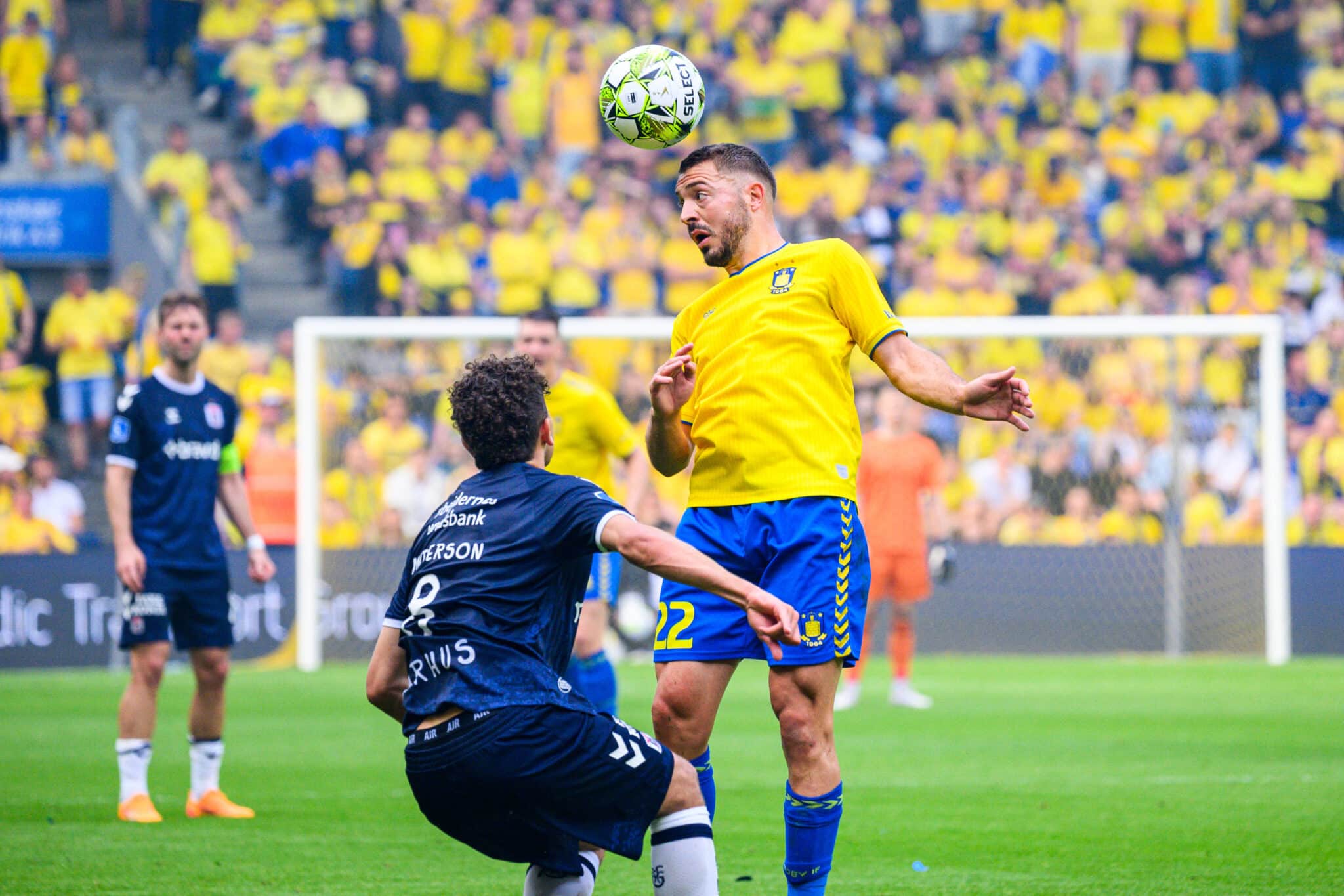 Viborg vs Brondby prediction, odds & betting tips &ndash; 21/07/2024