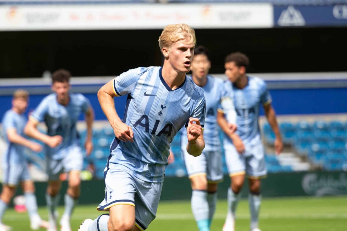 Vissel Kobe vs Tottenham prediction, odds & betting tips 27/07/2024