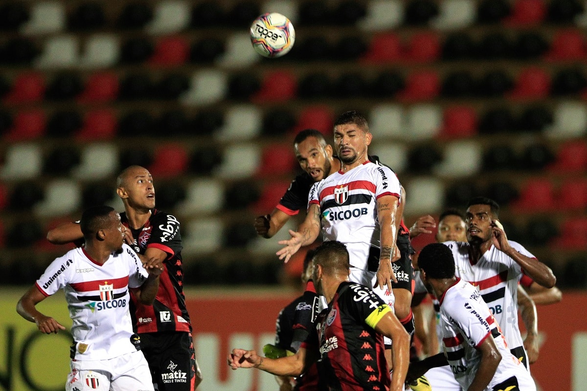 Vitoria vs Botafogo prediction, odds & betting tips 12/07/2024