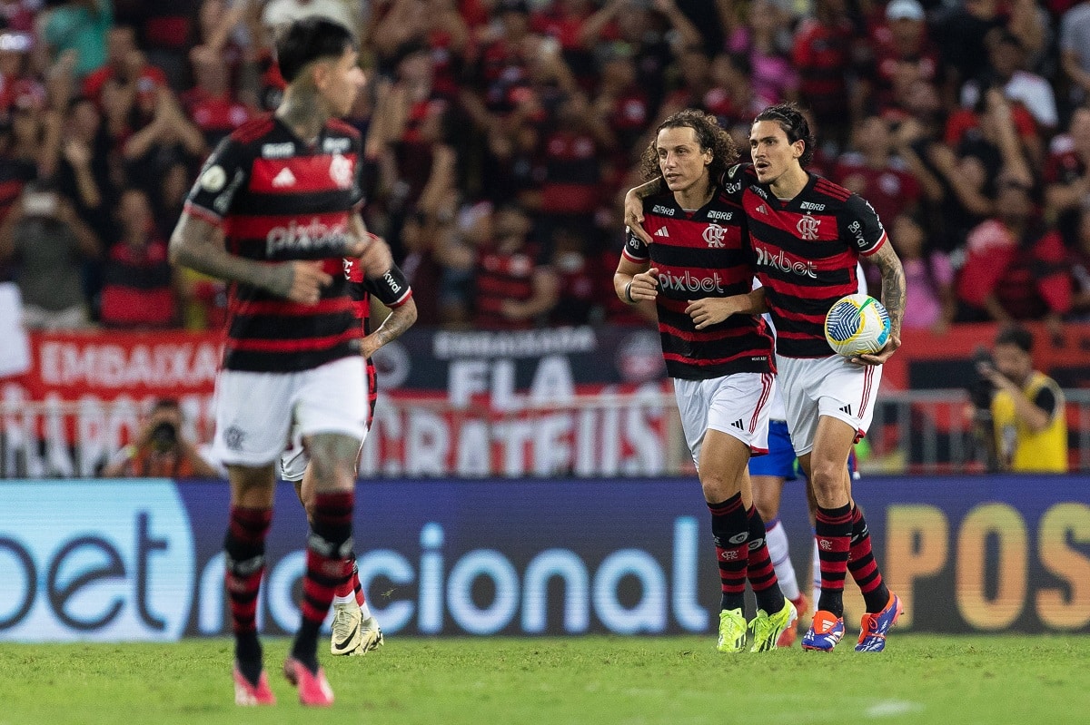 Vitoria vs Flamengo prediction, odds & betting tips &ndash; 25/07/2024