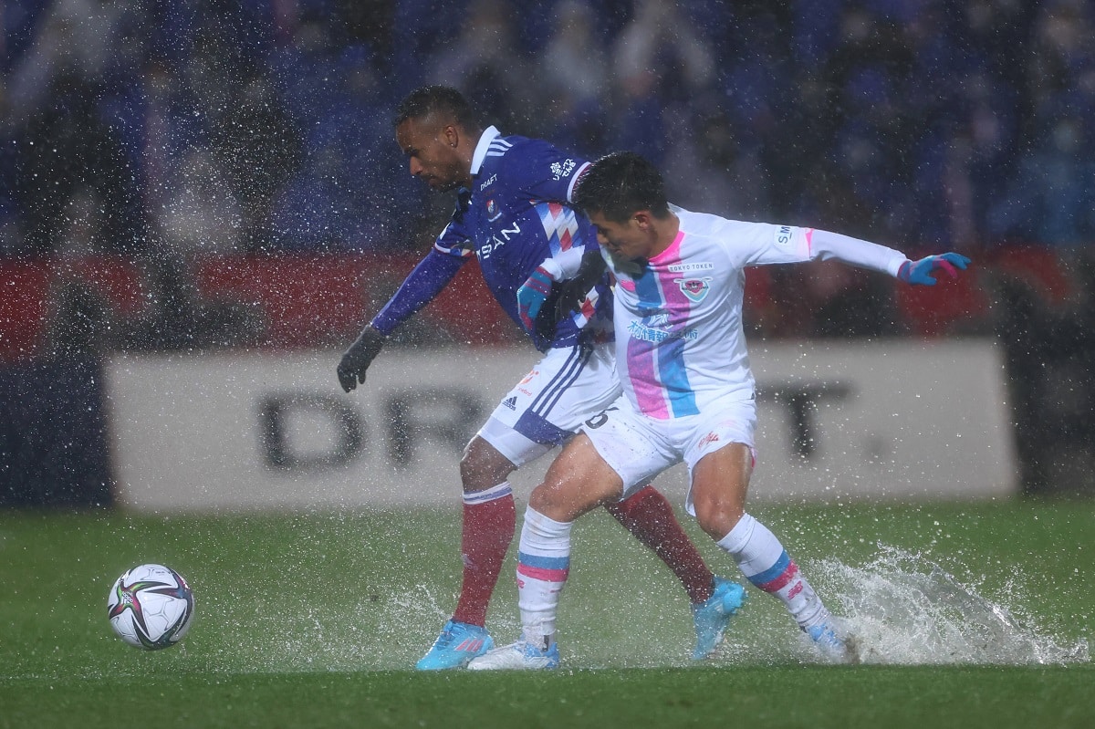 Yokohama FM vs Sagan Tosu prediction, odds & betting tips 03/07/2024