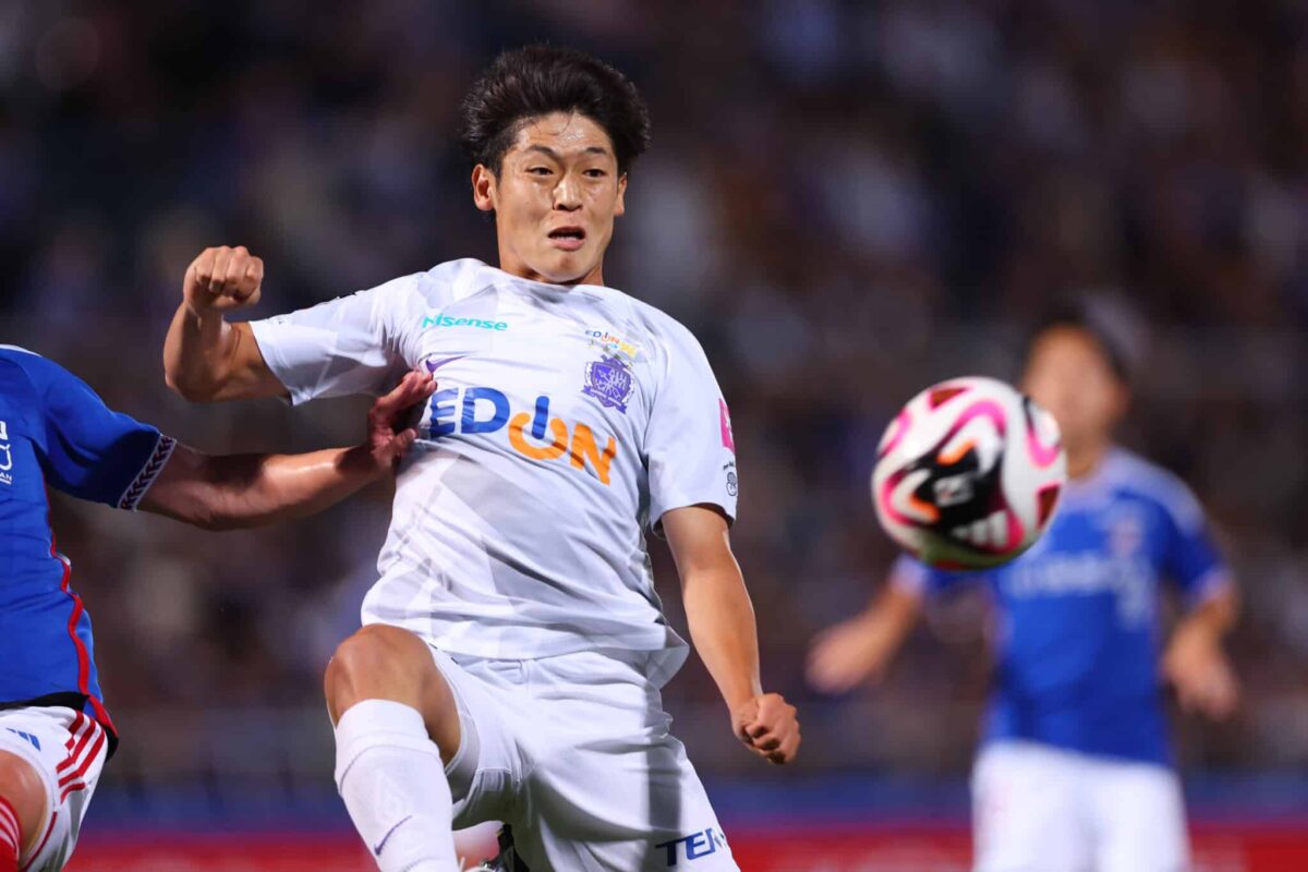 Sagan Tosu vs Sanfrecce Hiroshima predictions