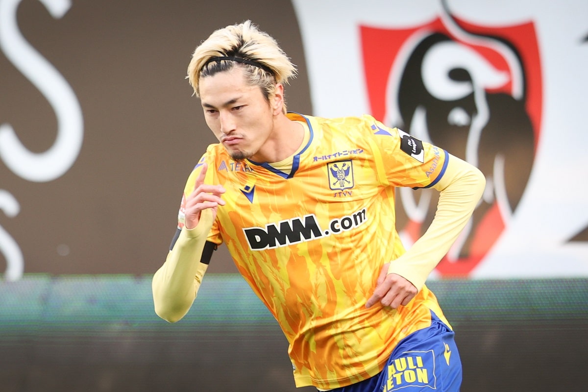 Yuma Suzuki