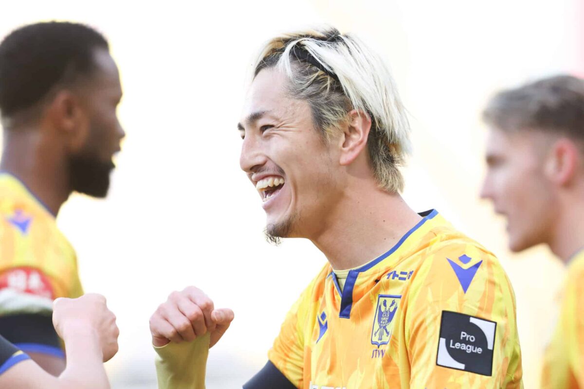 Kashima Antlers vs Consadole Sapporo predictions