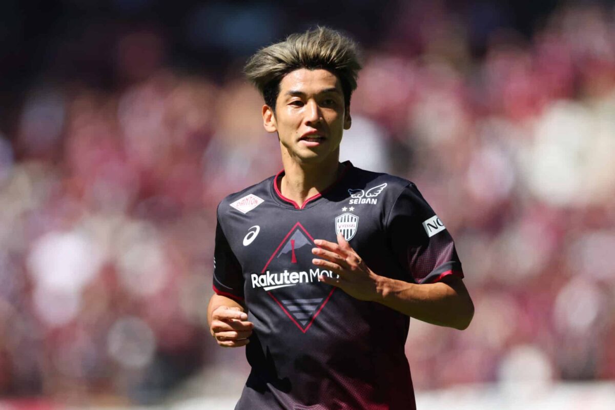 Vissel Kobe vs Nagoya Grampus predictions