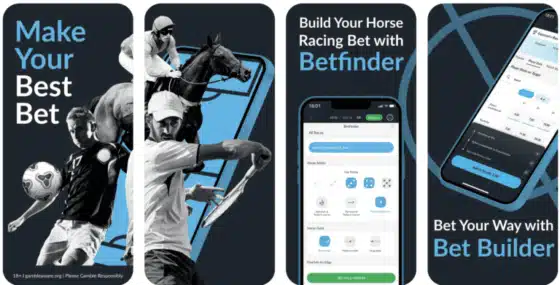 BetVictor mobile app