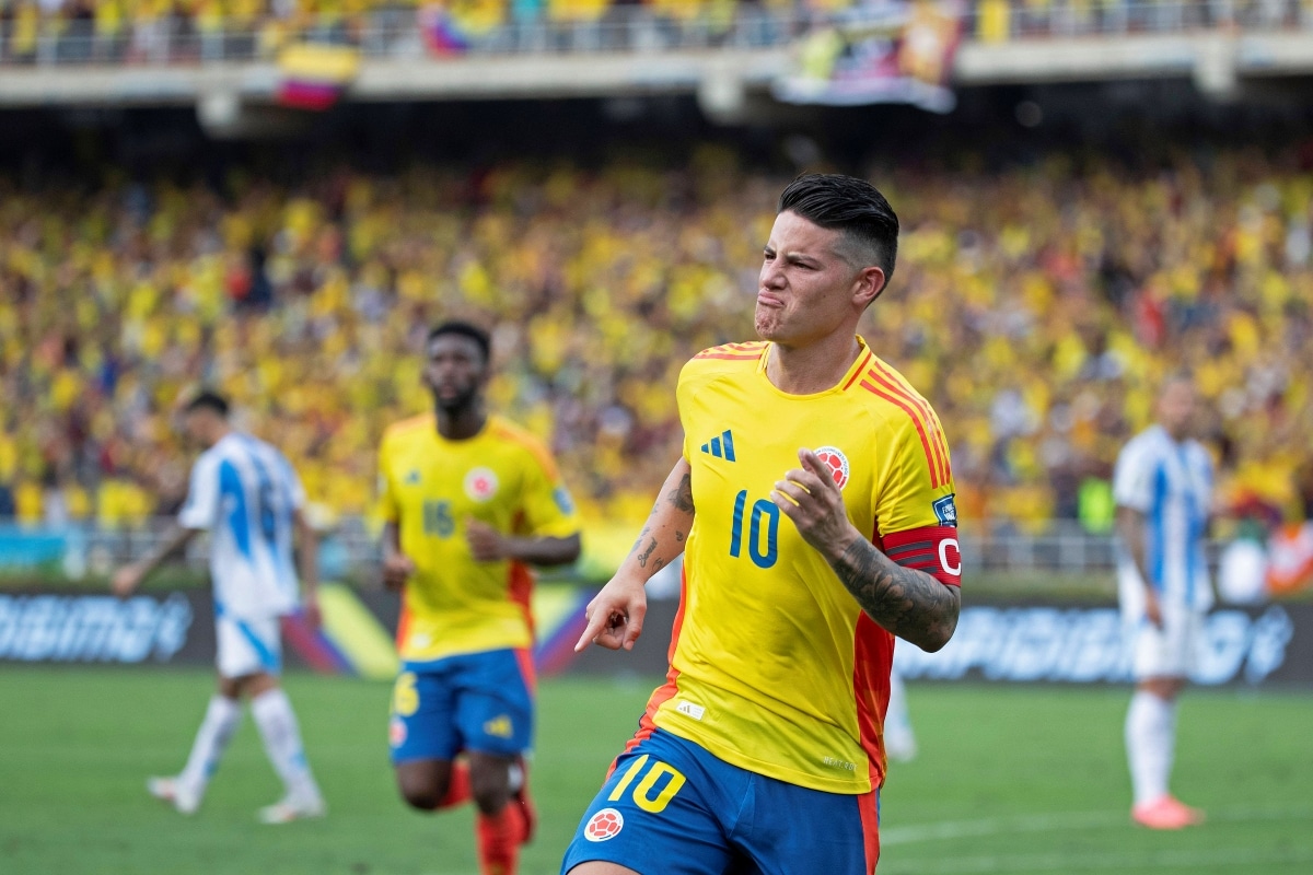 Brazil vs Colombia prediction, odds & betting tips &ndash; 21/03/2025