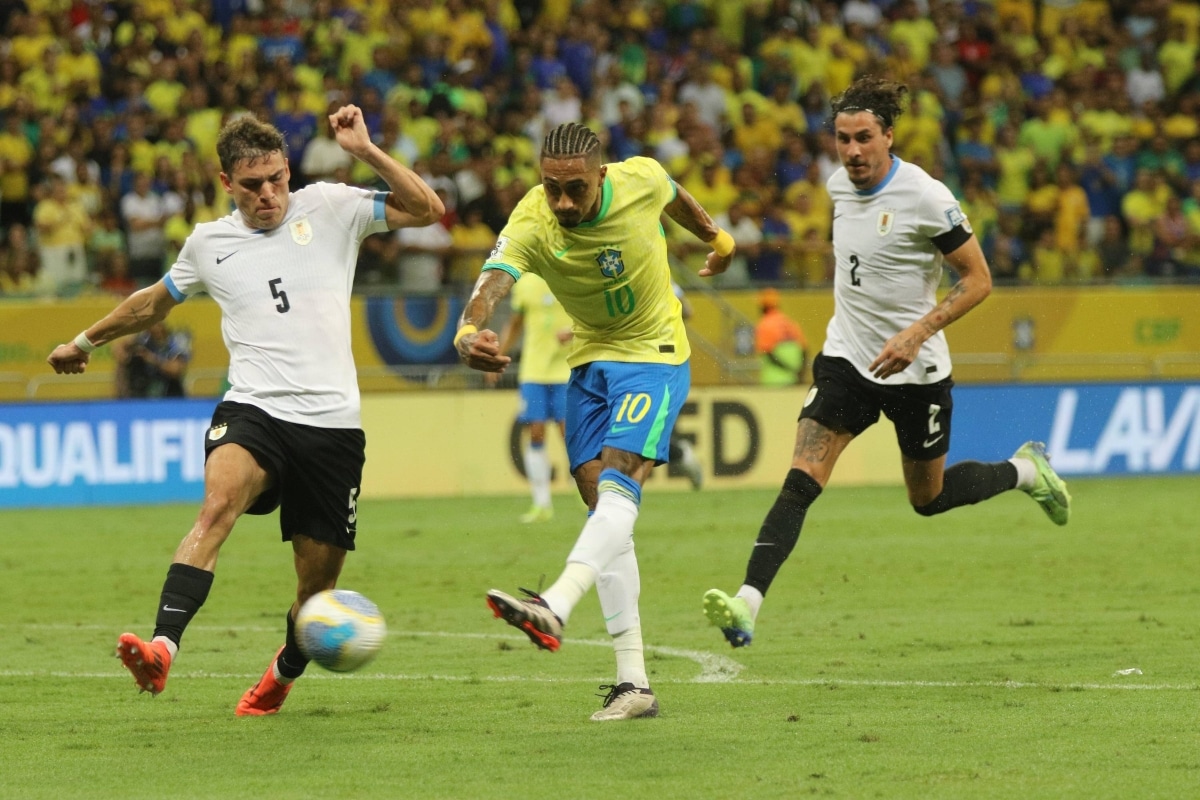 brazil vs colombia predictions