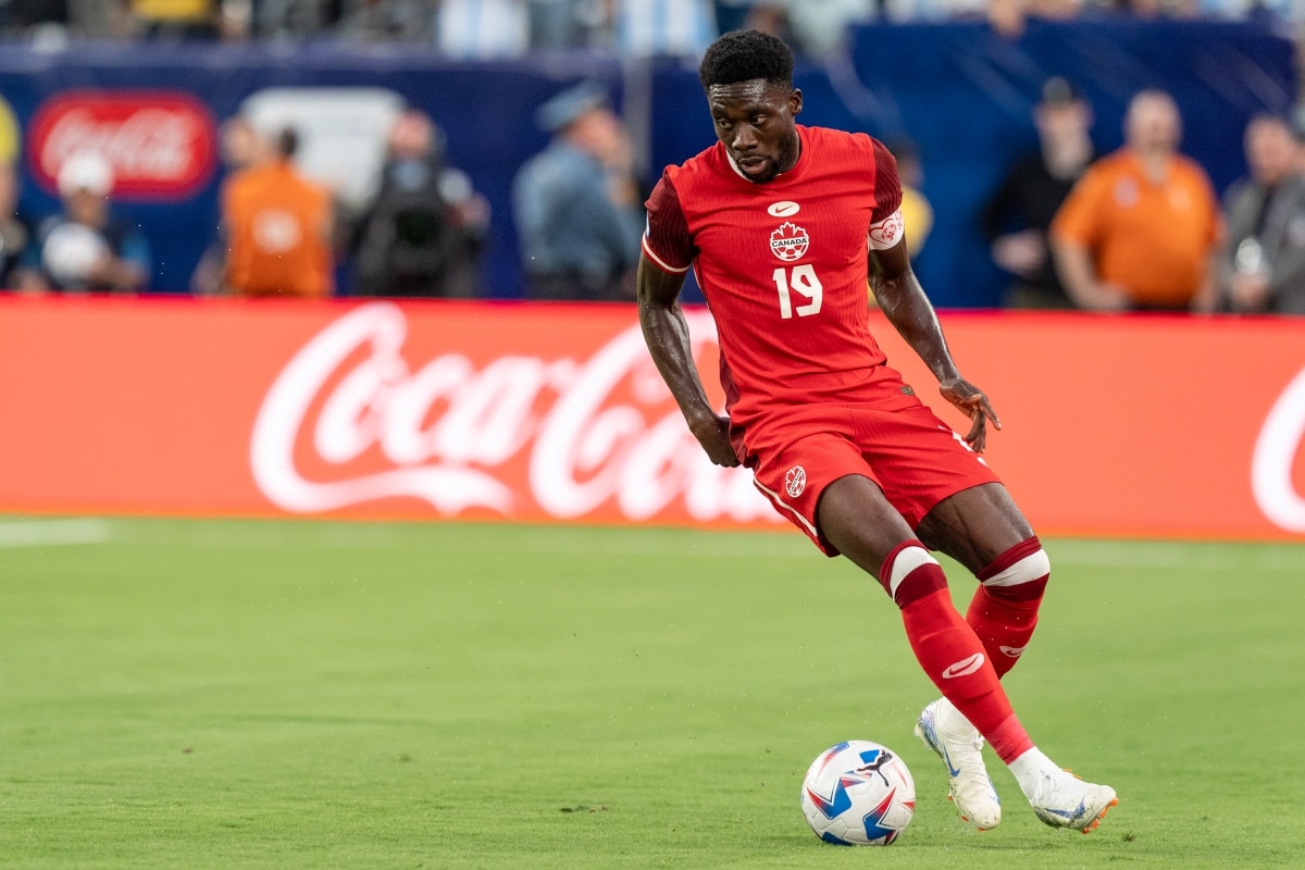 Canada vs Uruguay prediction, odds & betting tips &ndash; 14/07/2024