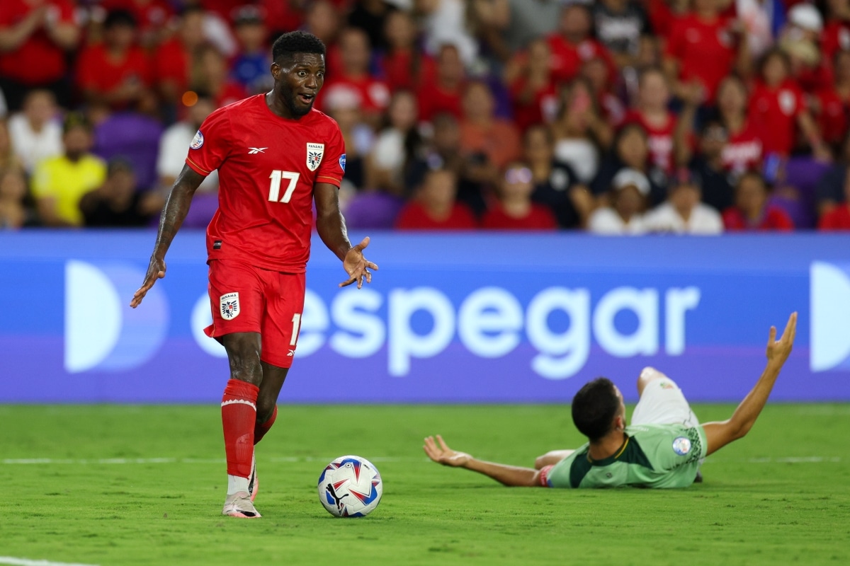 Colombia vs Panama prediction, odds & betting tips &ndash; 06/07/2024