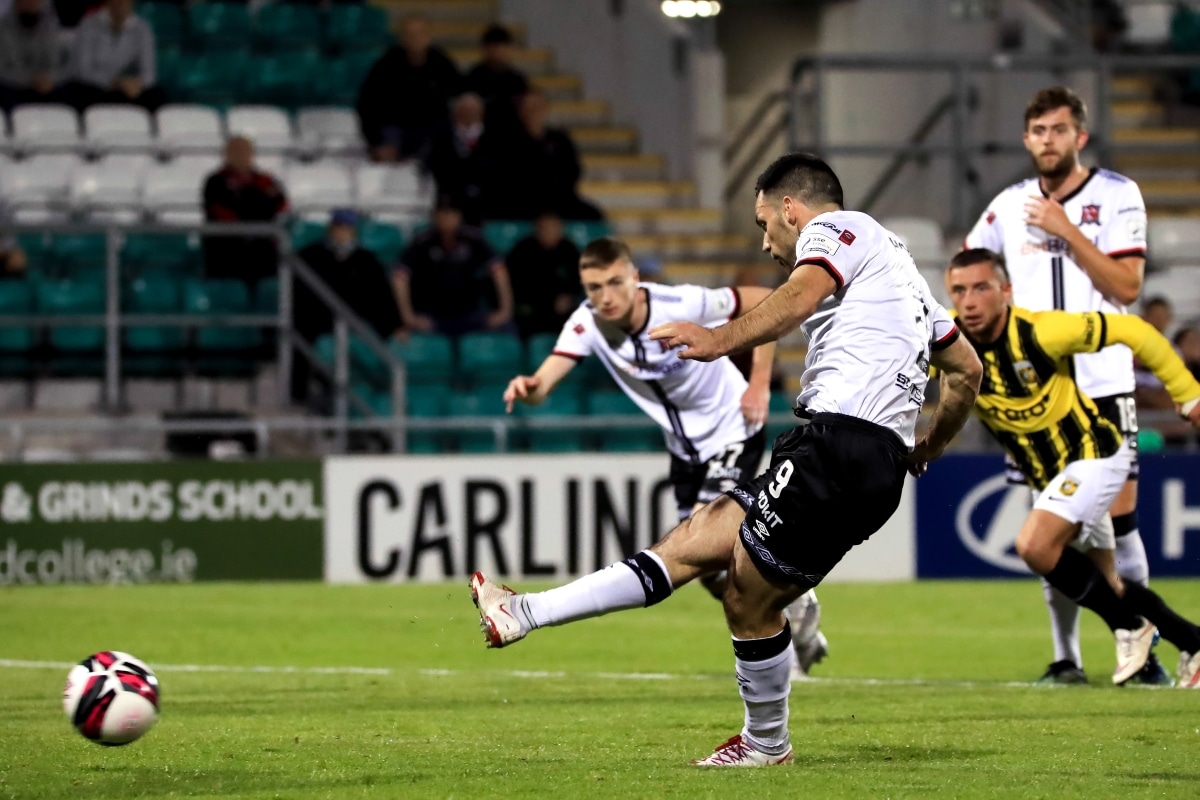 derry city vs bruno's magpies prediction
