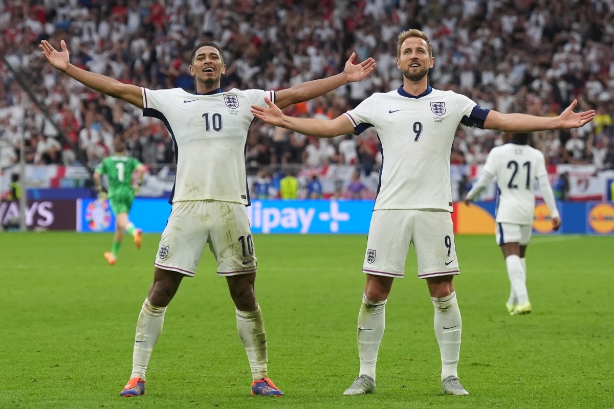 England vs Switzerland prediction, odds & betting tips &ndash; 06/07/2024