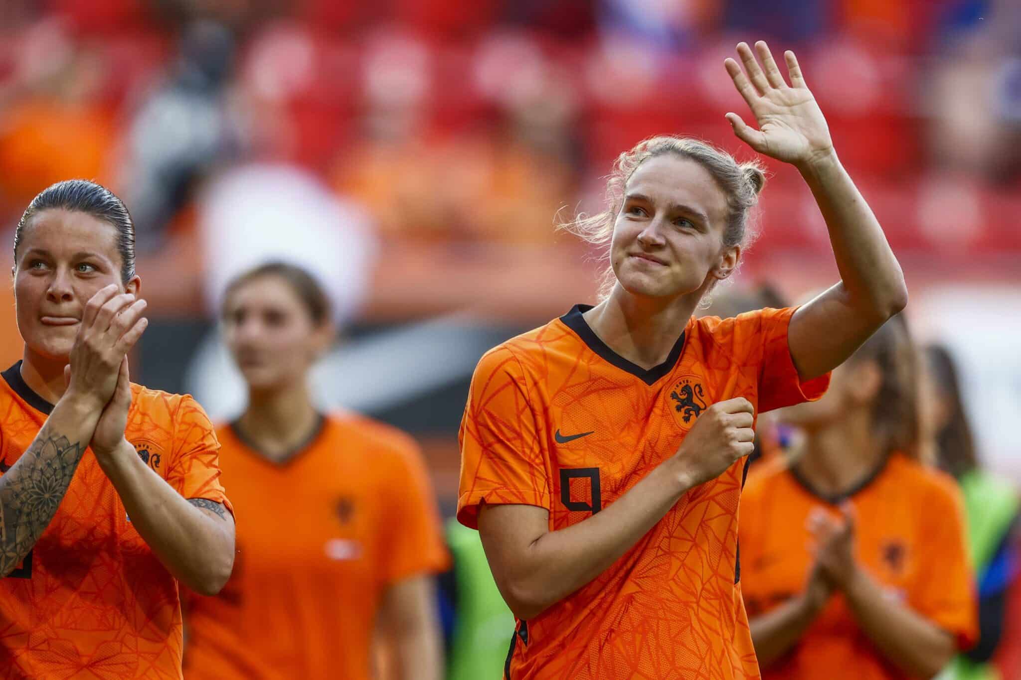 Netherlands Women vs France Women prediction, odds & betting tips &ndash; 13/07/2025