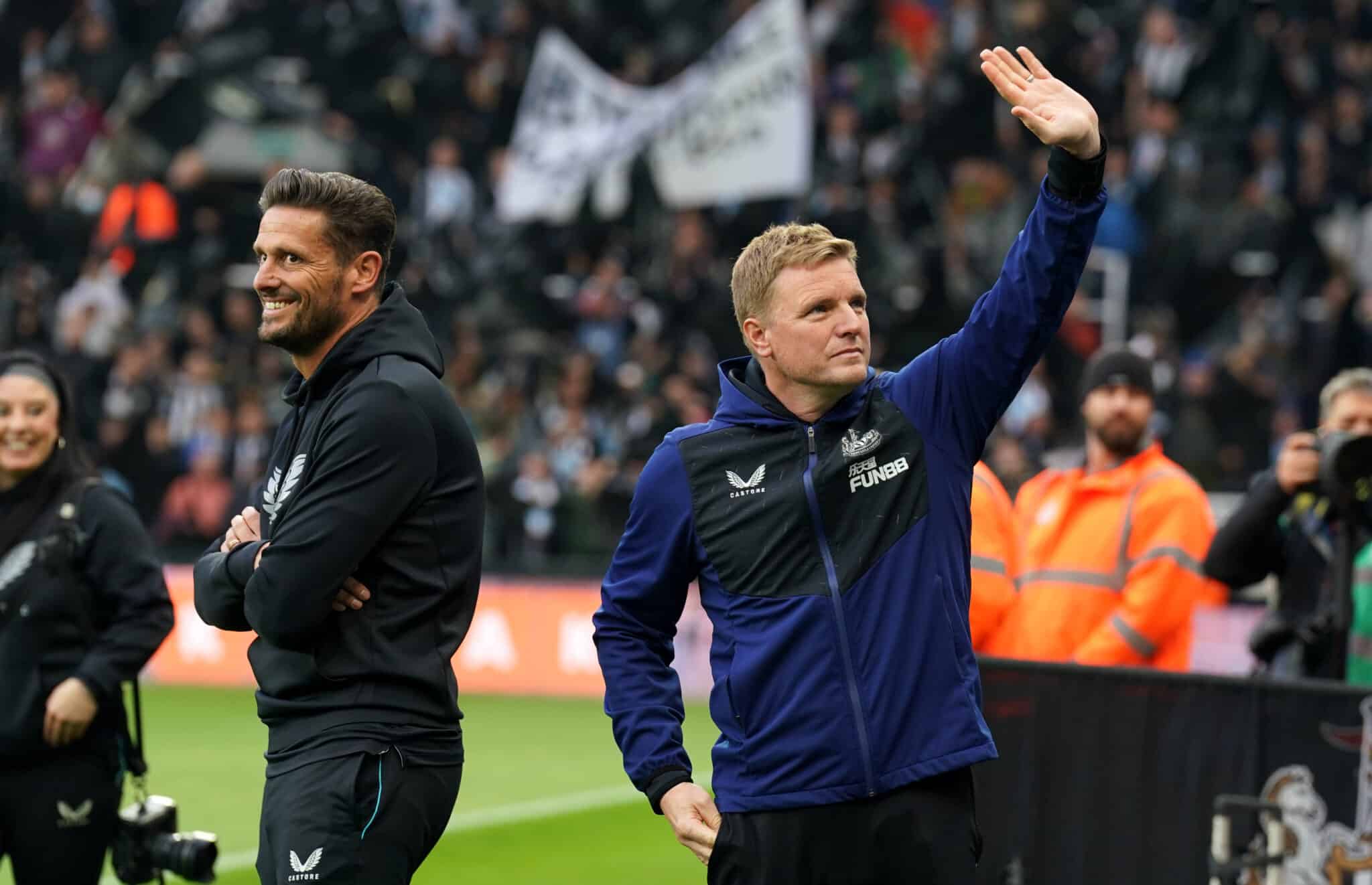 Best Assistant Managers FM 2024: Our Top 5