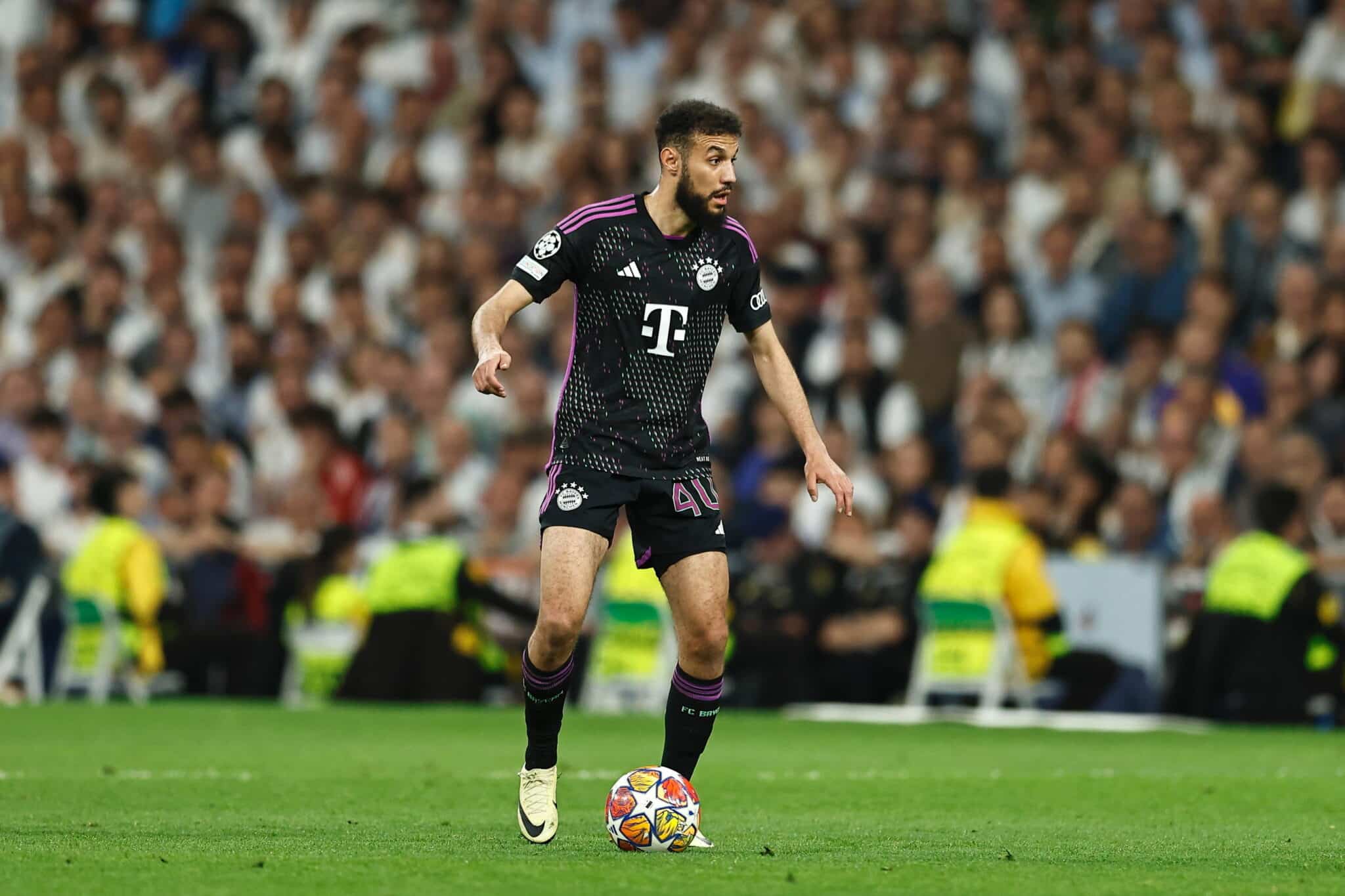 Mazraoui Manchester United transfer fee: &pound;15m is a steal for a Champions League regular