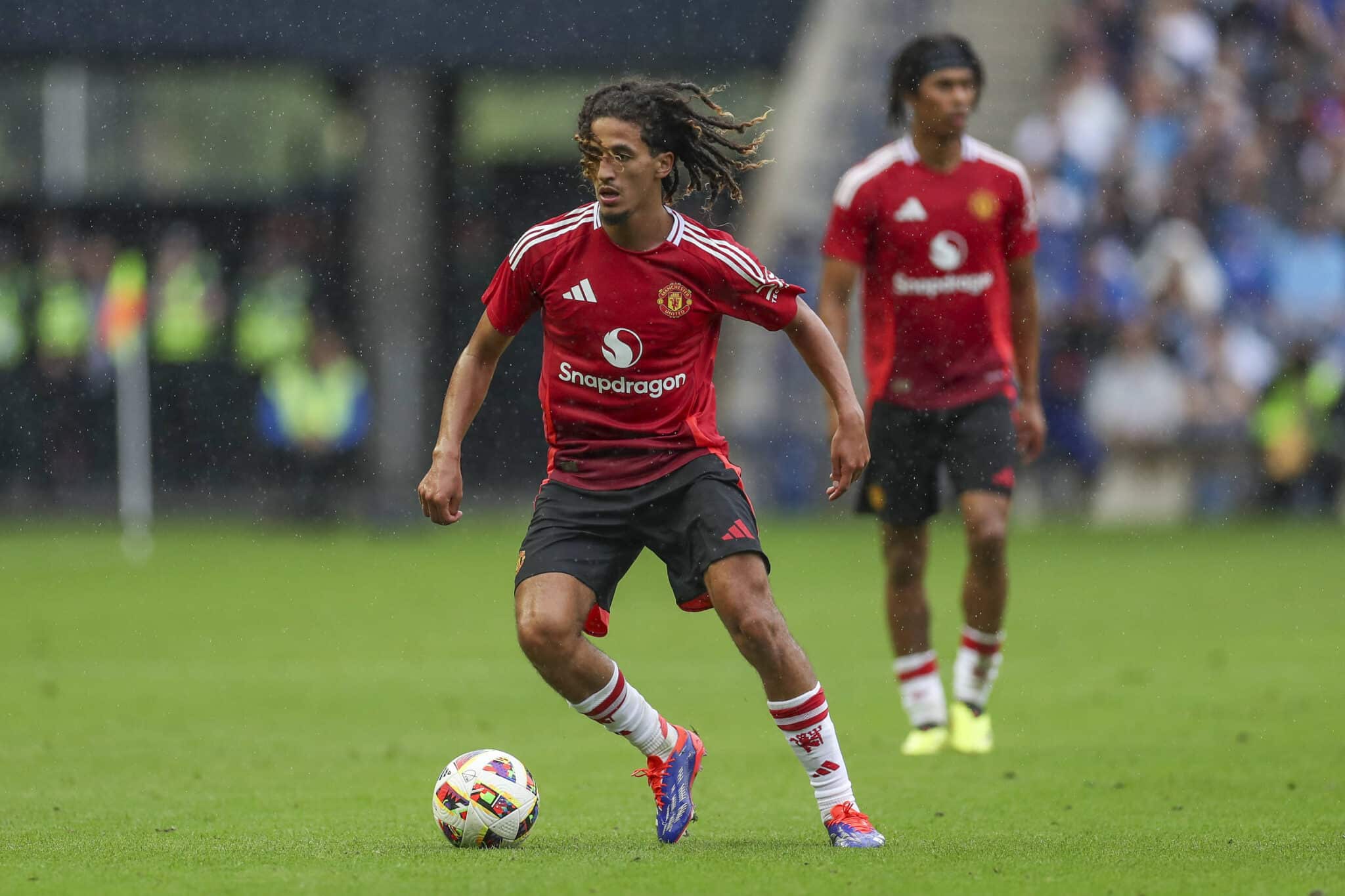 Rangers transfer targets