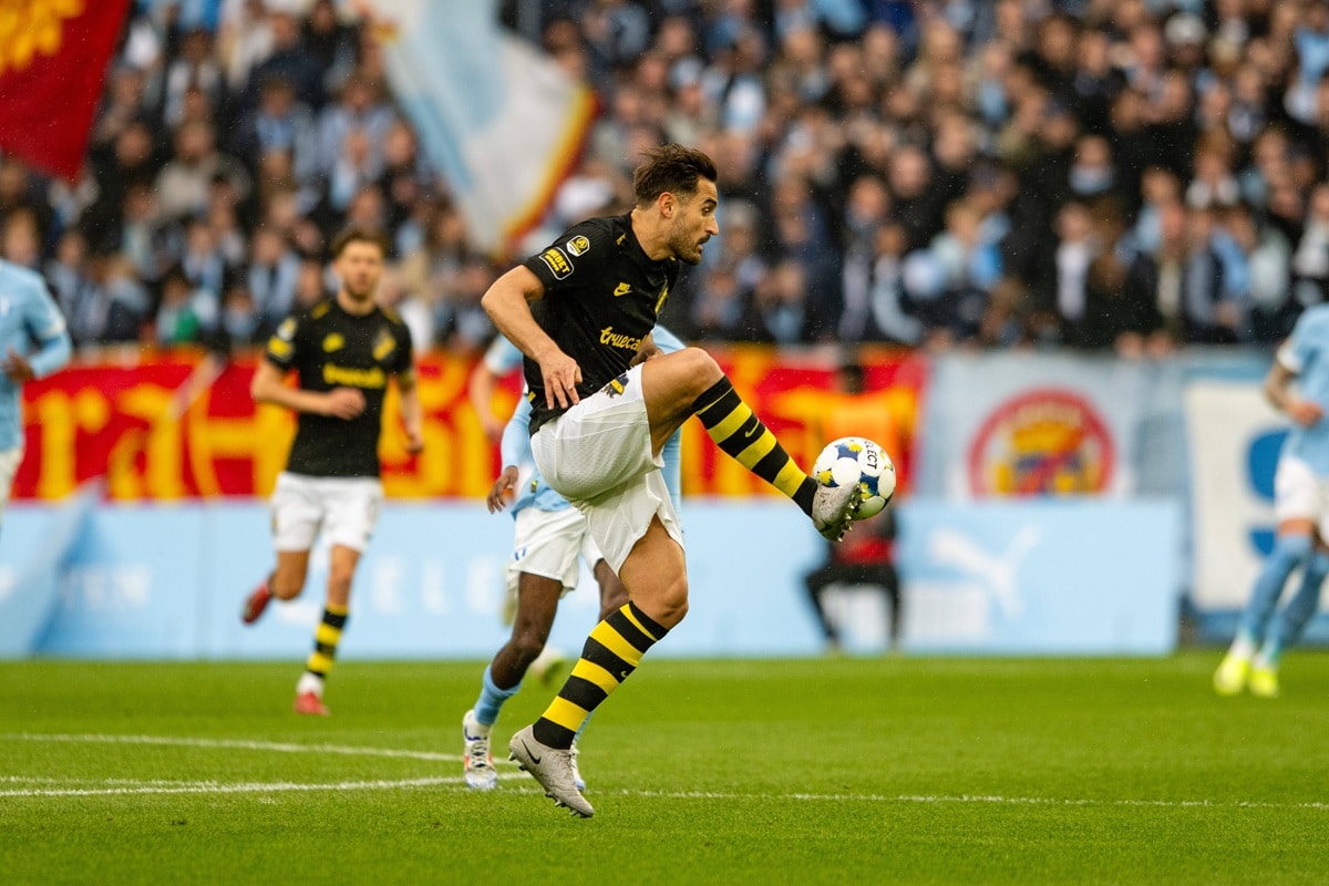 Halmstad vs AIK Solna prediction, odds & betting tips &ndash; 06/07/2025