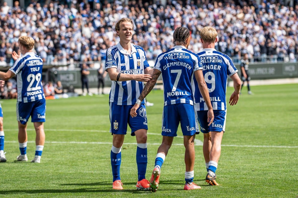 Sirius vs Mjallby prediction, odds & betting tips &ndash; 14/07/2025