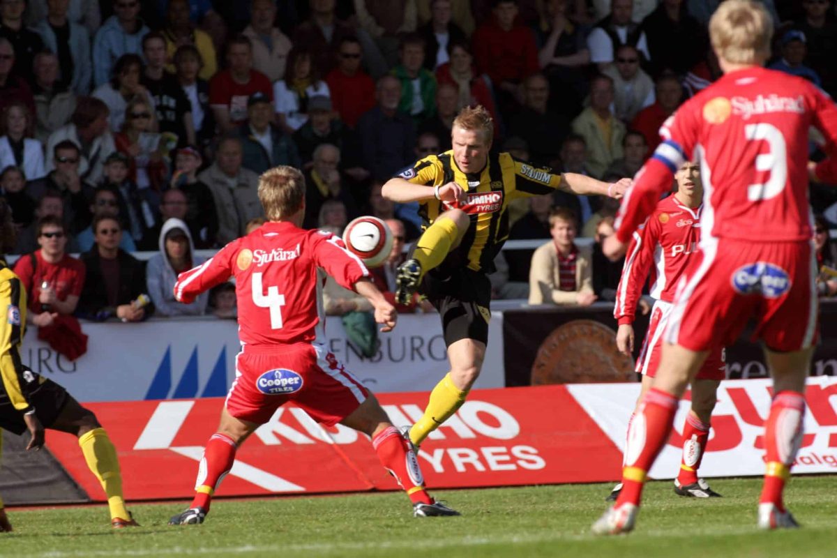 Elfsborg vs Hacken prediction, odds & betting tips &ndash; 06/07/2025