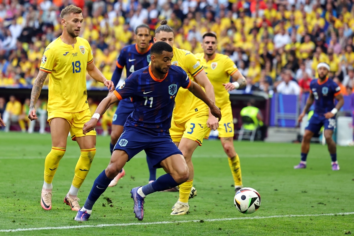 netherlands vs turkey prediction