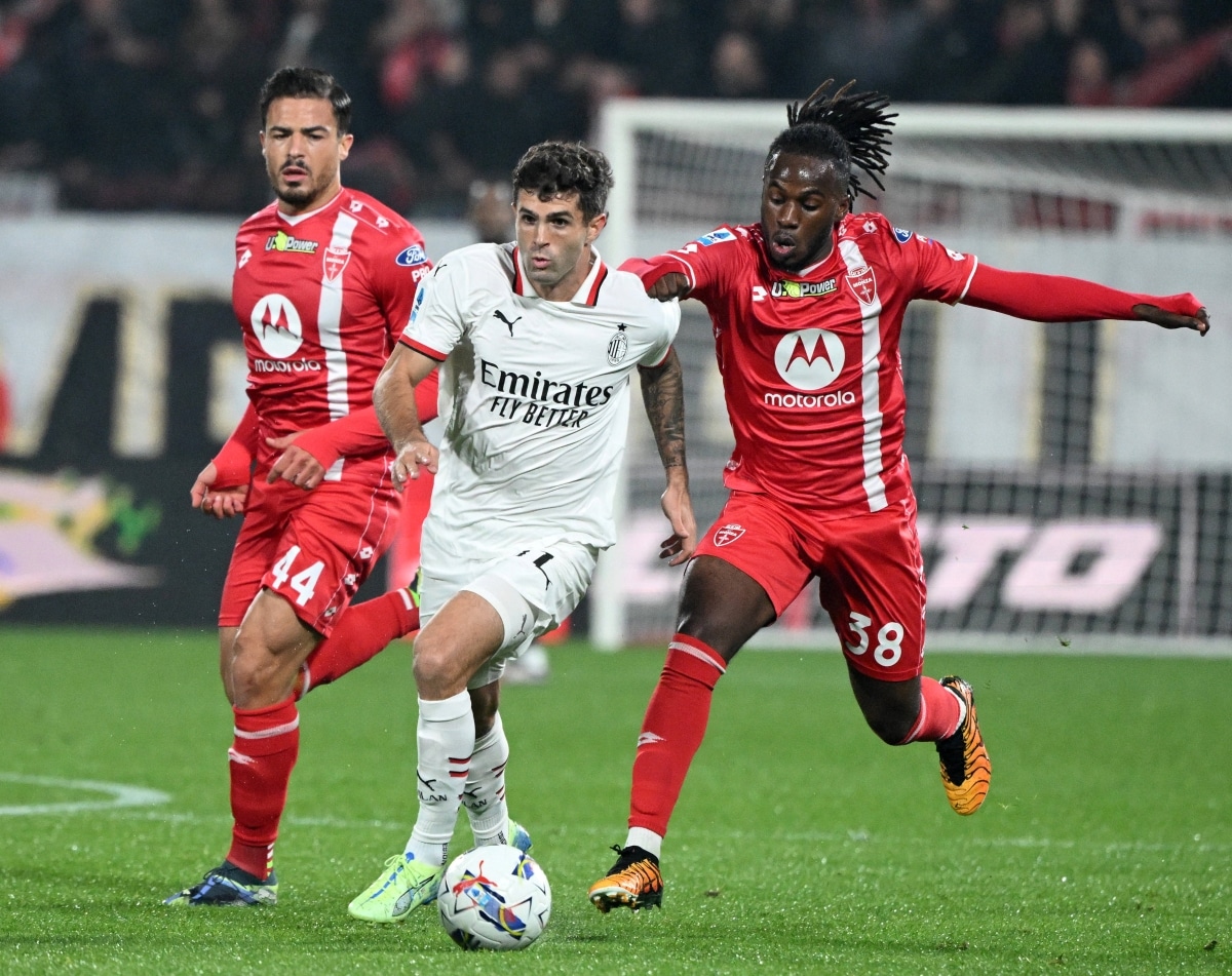 Real Madrid vs AC Milan prediction, odds & betting tips &ndash; 5/11/2024